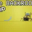 The Backrooms Map 1
