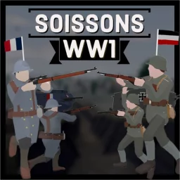Soissons WW1 Soissons WW1