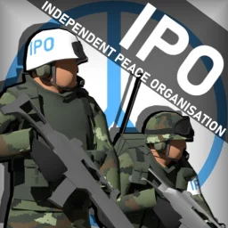 Independent Peacekeeper Organization (Blue Haven)