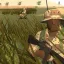 [Cold War Collection] 1980's US Armed Forces SkinPack + Multiskin 7