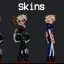 BAKUGO MOD [Beta] 3