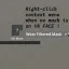 Better Vanilla Filters and UI 3