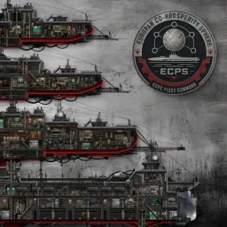E.C.P.S 1 - Pillars of Survival
