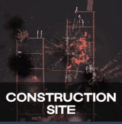 [Destructible] Building Site