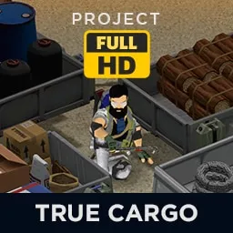 True Cargo - Project Full HD