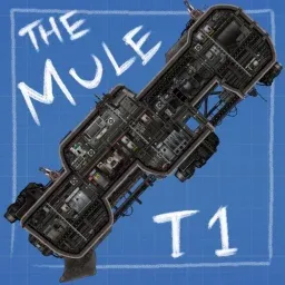 Mule (T1 Transport)