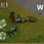 STALKER - Blind Dog Alpha 2