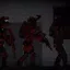 LEAD BRIGADE: The Final Months 1