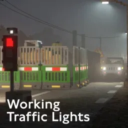 Traffic Lights