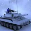 M551 Sheridan AR/AAV (Armored Reconnaissance/Airborne Assault Vehicle) (COMMISSION) 2