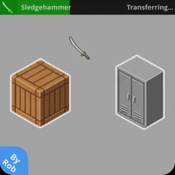 Rob's Smart Storage