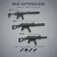 Guns of Marz Extension: Guns of Tien 8