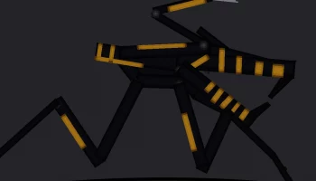 Warrior Bug (Prusik NPC)