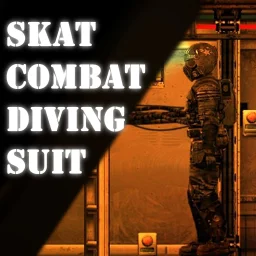 SKAT-Armor mod
