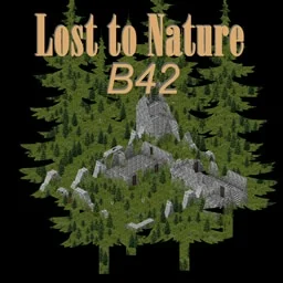 Lost to Nature - B42