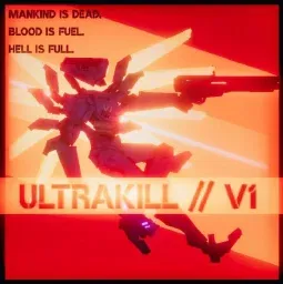 V1 // ULTRAKILL (Functional!)