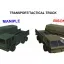Vanilla+ - Rolling Thunder Content Pack 2