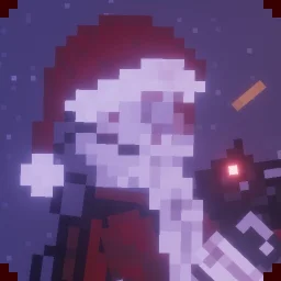 Terror Claus - Cybercult 2