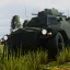 [Cold War Collection] FV603 Saracen &ndash; Commission 6