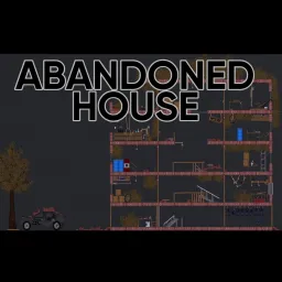 Abandoned House