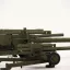 Russian Artillery Pack 1