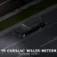 '59 Cadillac Miller-Meteor + ECTO-1 9