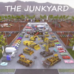 The Junkyard