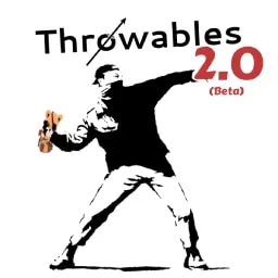 Throwables 2.0 (BETA)