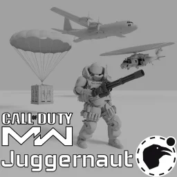 JUGGERNAUT [KILLSTREAKS]