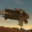 Space Marine 2 -Bolt Rifle 2