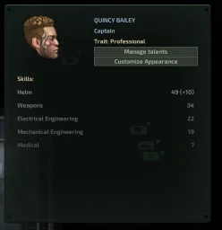 Character Customizer (Lua)