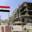 Syrian Civil War 4