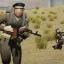 [Cold War Collection] - 1980's Soviet Airborne Forces SkinPack 4