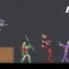 [Atom Projects] Batman Mod 2