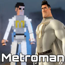 Metroman