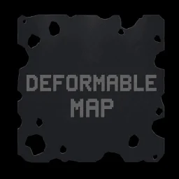 Deformable Map [UPDATE]