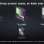 Multi-VHS TVs 2