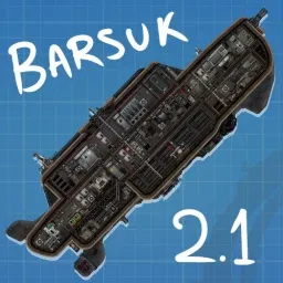 Barsuk 2.1