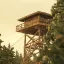 Fire Tower 4