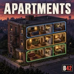 Apartments [B42]