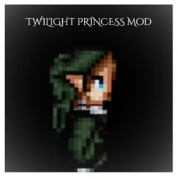 Twilight Princess Mod Twilight Princess Mod