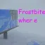 Camp at Mt Everest in the Middle of a Snowstorm Simulator 4