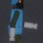 UNICF SOLDIER. 8