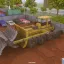 The Junkyard 5