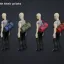 Detailed Vanilla Models - Part 1: Lights & Bags 6