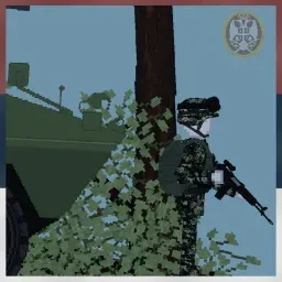 Serbian Armed Forces / Сербская армия