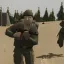 [Cold War Collection] - 1980's Soviet Airborne Forces SkinPack 1