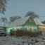 Volkograd town 3: Dacha 1