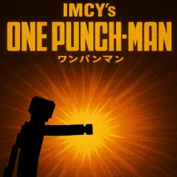 IMICY's One Punch Man Mod ( EARLY BETA 1.4)