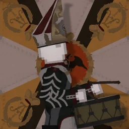 Pavlovsky Life Guard Regiment [Musican]